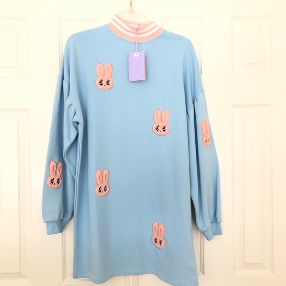 Lazy Oaf | Dresses | Lazy Oaf X Esther 